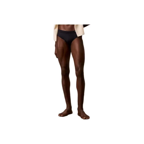 CALVIN KLEIN Swimming Shorts Europe Version Men's
