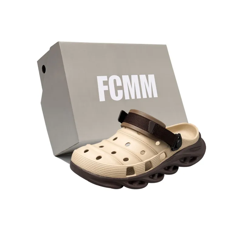 FCMM Clogs Men-7