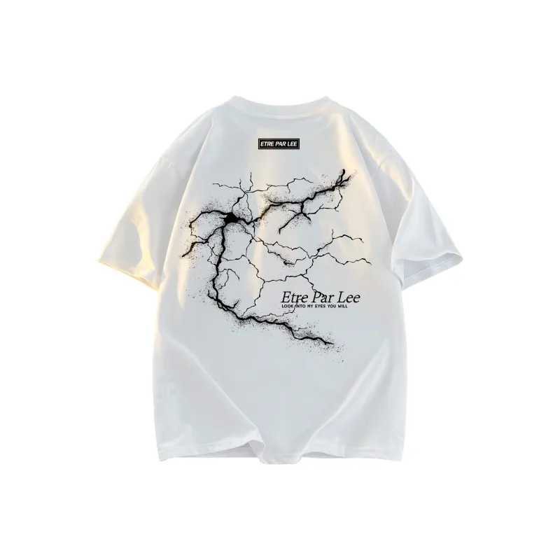 Être Par Lee T Shirts Unisex-4
