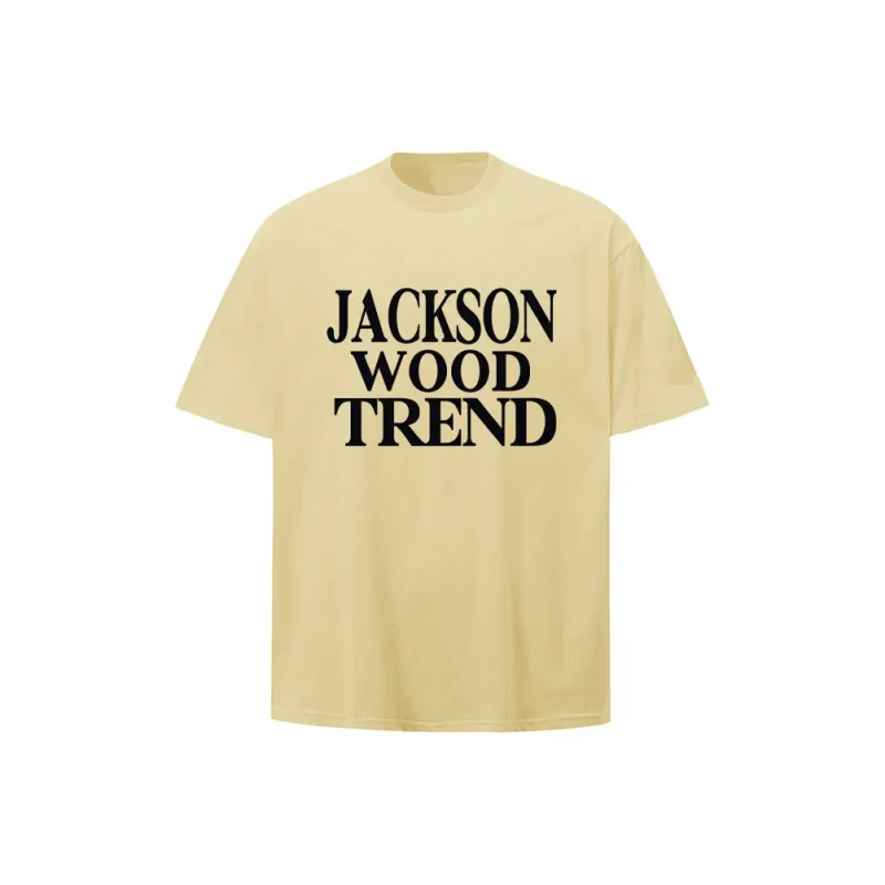 JASONWOOD T-Shirts Unisex-15