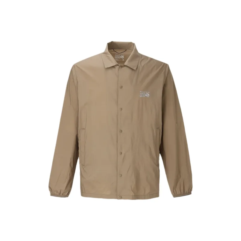 MOUNTAIN HARDWEAR Core Air Shell Jacket Unisex-4