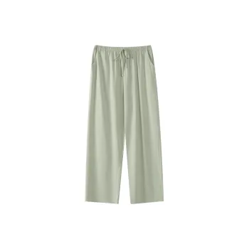 ROMANTIC·SPRING Pajama Pants Women's