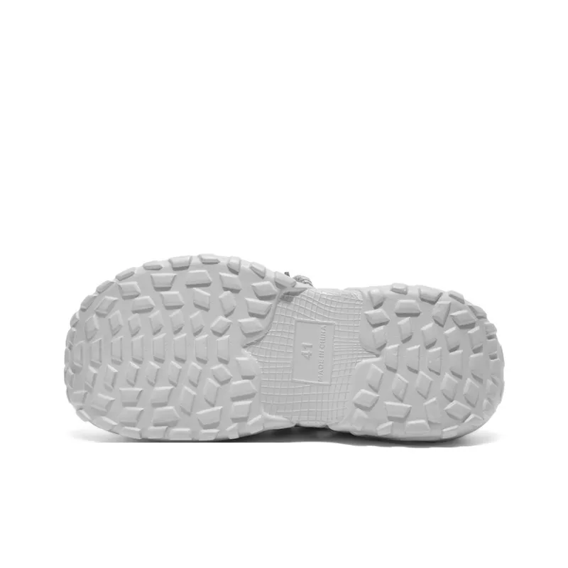 LONGDUIZHANG Clogs Unisex-14