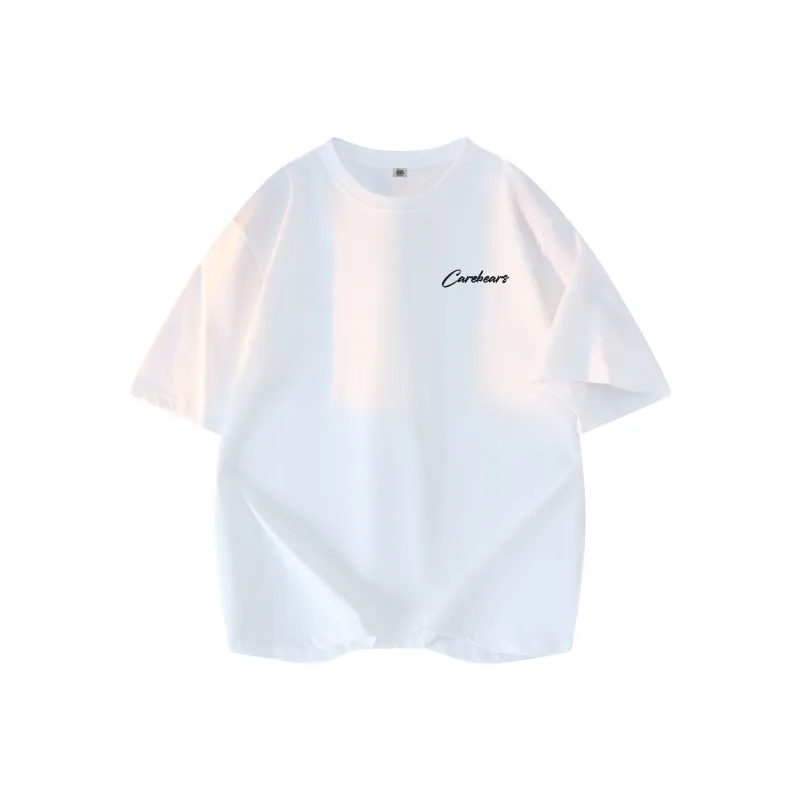 CAREBEARS T Shirts Unisex-6
