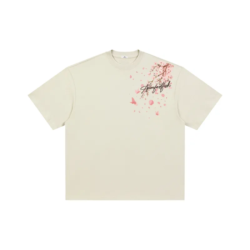FASTFISH T-Shirts Unisex-17