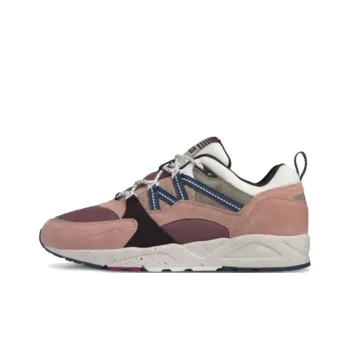 KARHU Fusion 2.0 Low Top Casual Shoes Unisex Pink