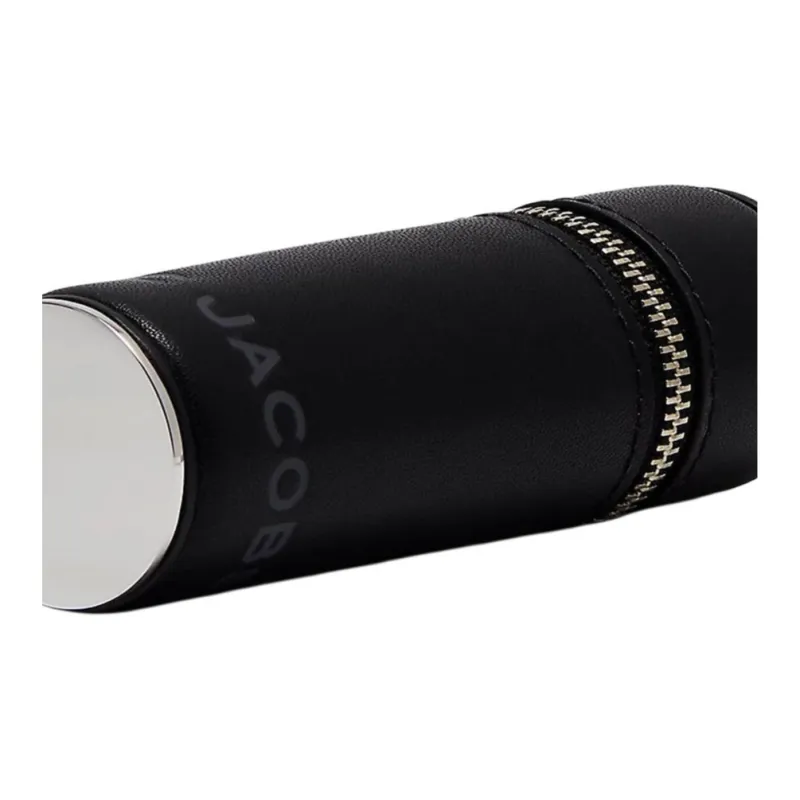 MARC JACOBS Smooth Leather Bag Accessory Women's Black-1