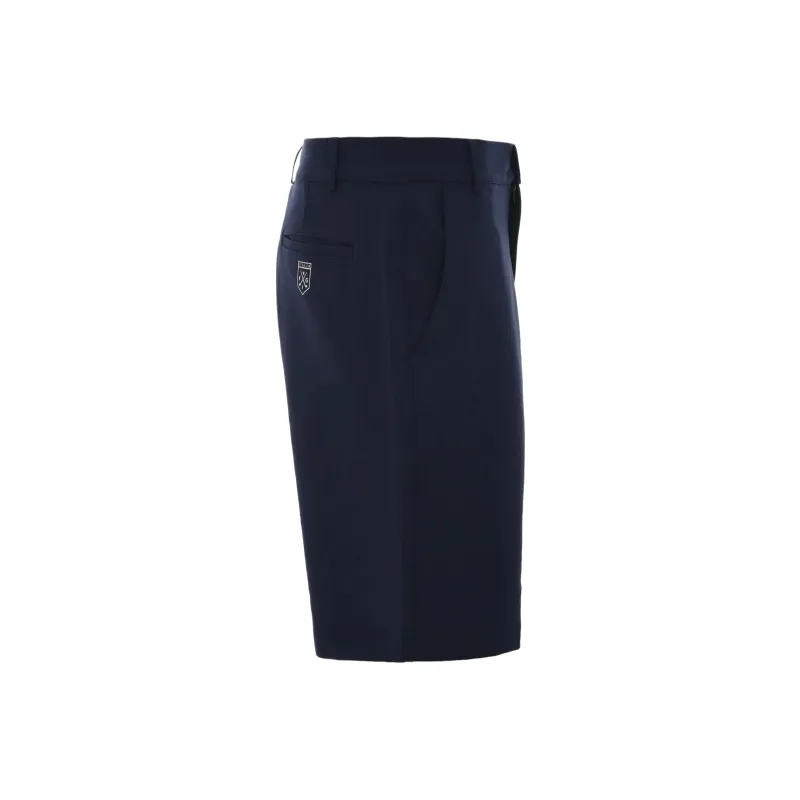 Kappa Sports Shorts Men's Dark Blue-2