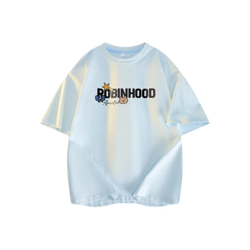 ROBINHOOD T Shirts Unisex-22