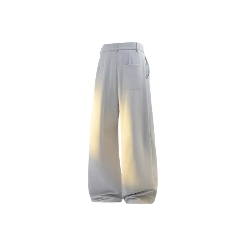 MIIOW Cool One Summer Series Casual Pants Unisex-1