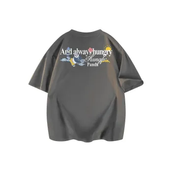 Kung Fu Panda T Shirts Unisex