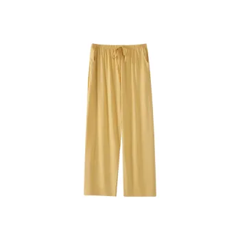ROMANTIC·SPRING Pajama Pants Women's