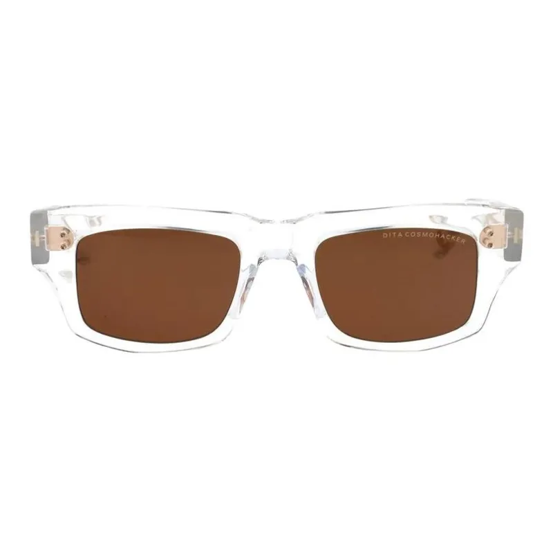 DITA Rectangle frame Sunglasses-2