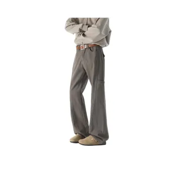 CLOR Jeans Unisex Coffee