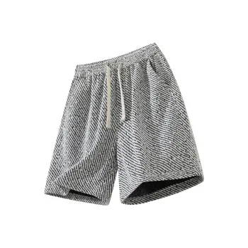 ZWWWZ Casual Shorts Unisex