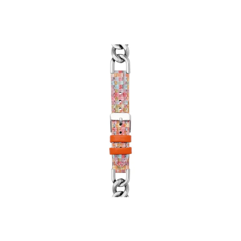 LOVINGCOOL Huawei Compatibility Watch Band Metal-4