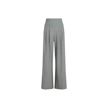 KARL LAGERFELD / Karl Lagerfeld Jeans Tailored Wide leg Trousers