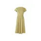 Autumn Green-Short-Sleeved