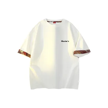 Maxim's De Paris T Shirt Unisex