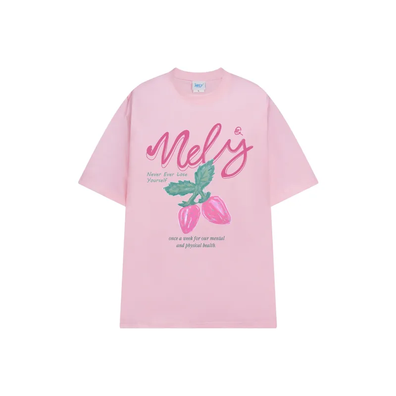 NELY T Shirts Unisex-38