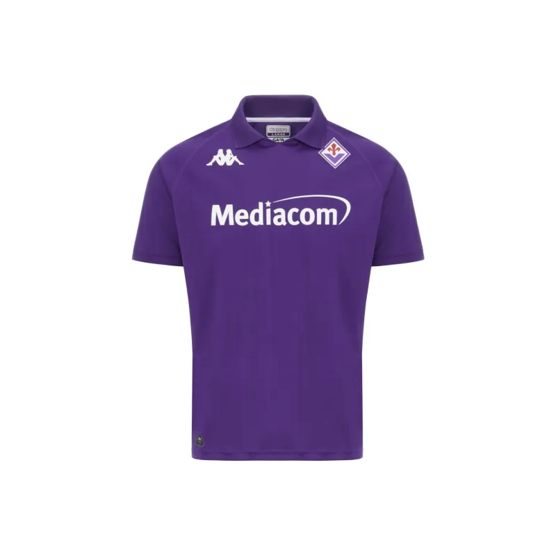Kappa Polo Shirts Men Purple-0