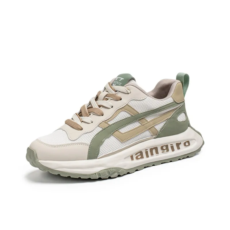 JANECO Slip Resistant, Abrasion Resistant, Breathable Low Top Casual Shoes Men's-6