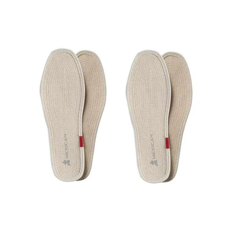 MEXICAN Insoles Unisex-7