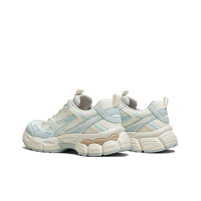 TATA Slip Resistant And Breathable Low Top Chunky Sneakers Women's-10