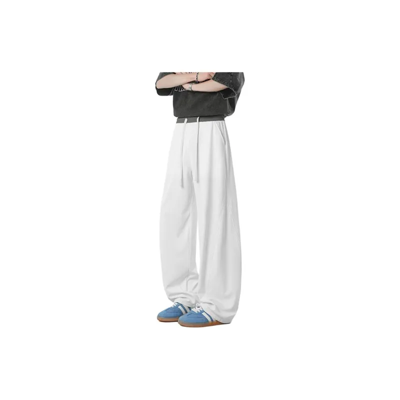 OPMO Casual Pants Unisex-0