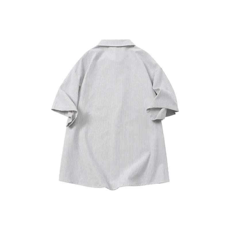 QOTRIOCK Shirts Unisex-1