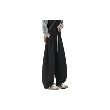 SIL VITIN Casual Pants Unisex