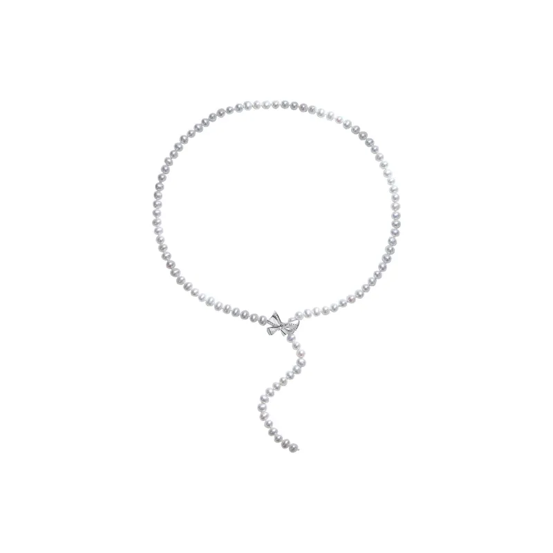 BRIR Pearl Necklaces Women's-0