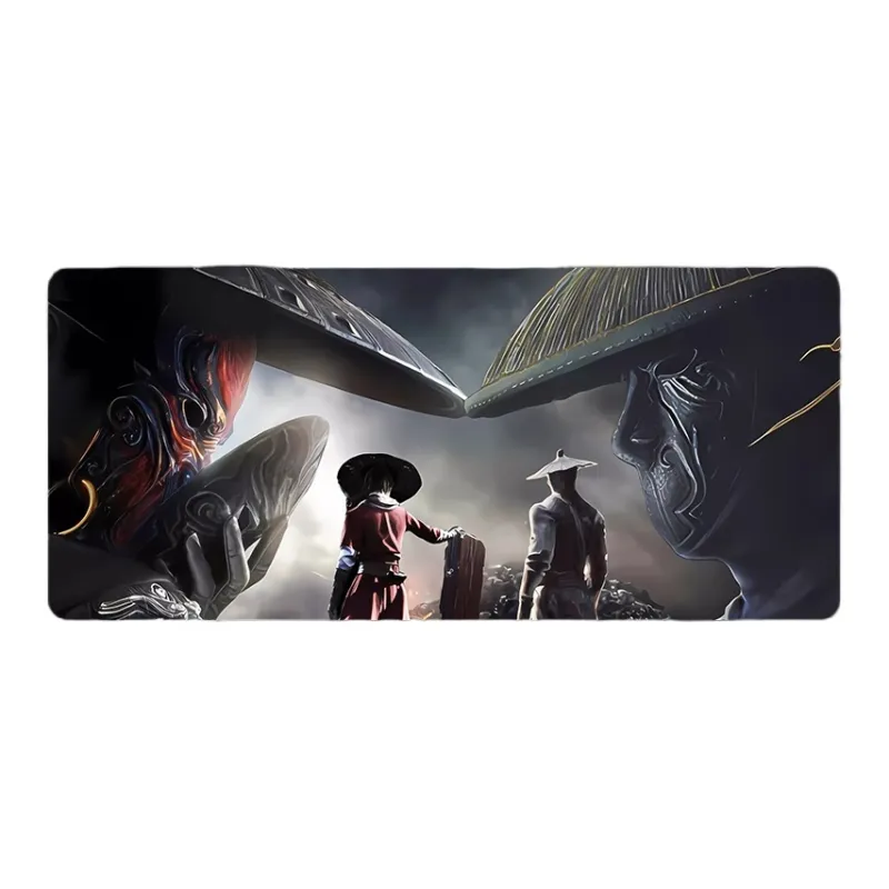 DANYIN Mouse Pads-19