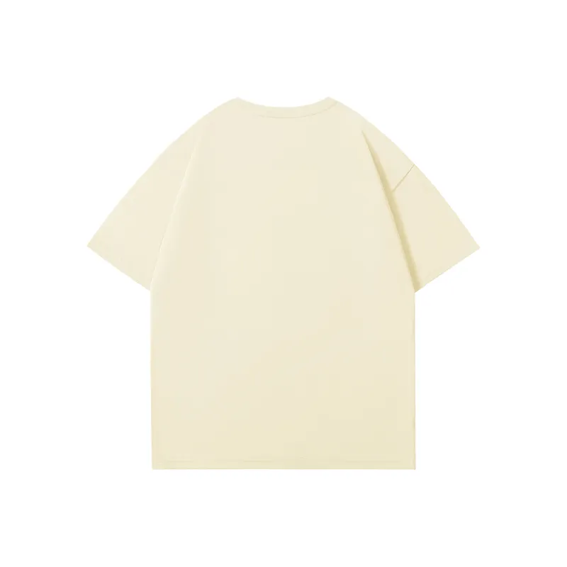 Tonlion T Shirts Unisex-21