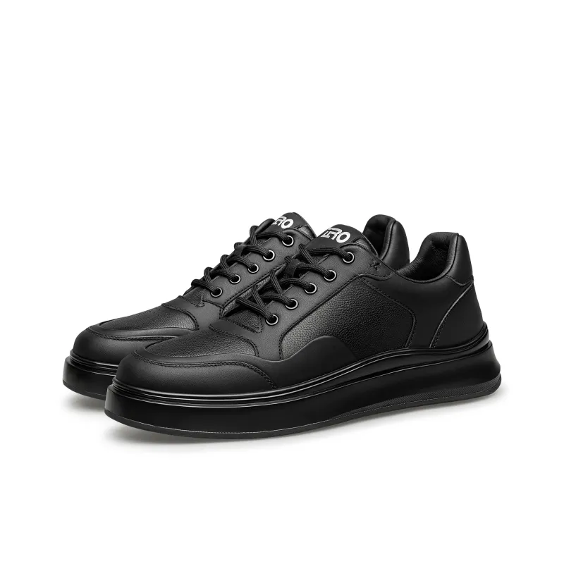 ZRO Low Top Skateboard Shoes Men's-7