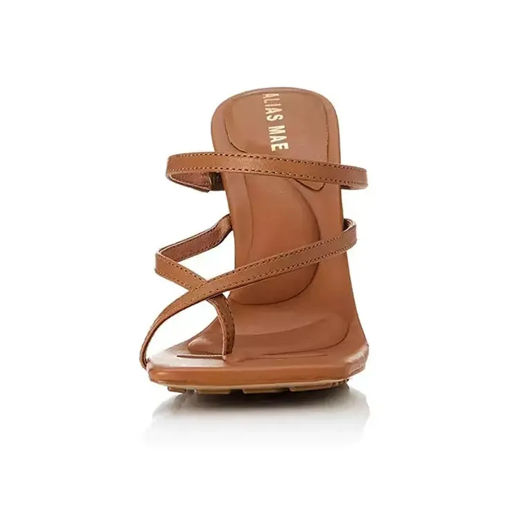 ALIAS MAE Slide Slippers Women's-8