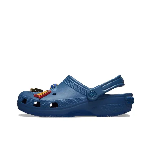 Crocs Classic Clog Clogs Unisex Blue