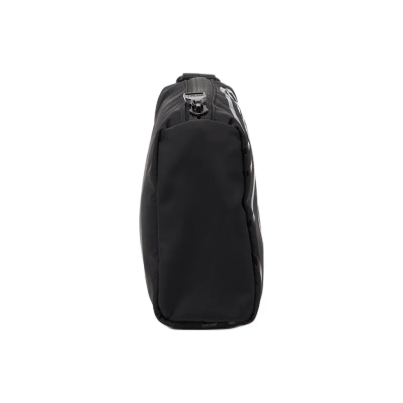 DIESEL Polyester Travel Storage Bag Men's Black-2
