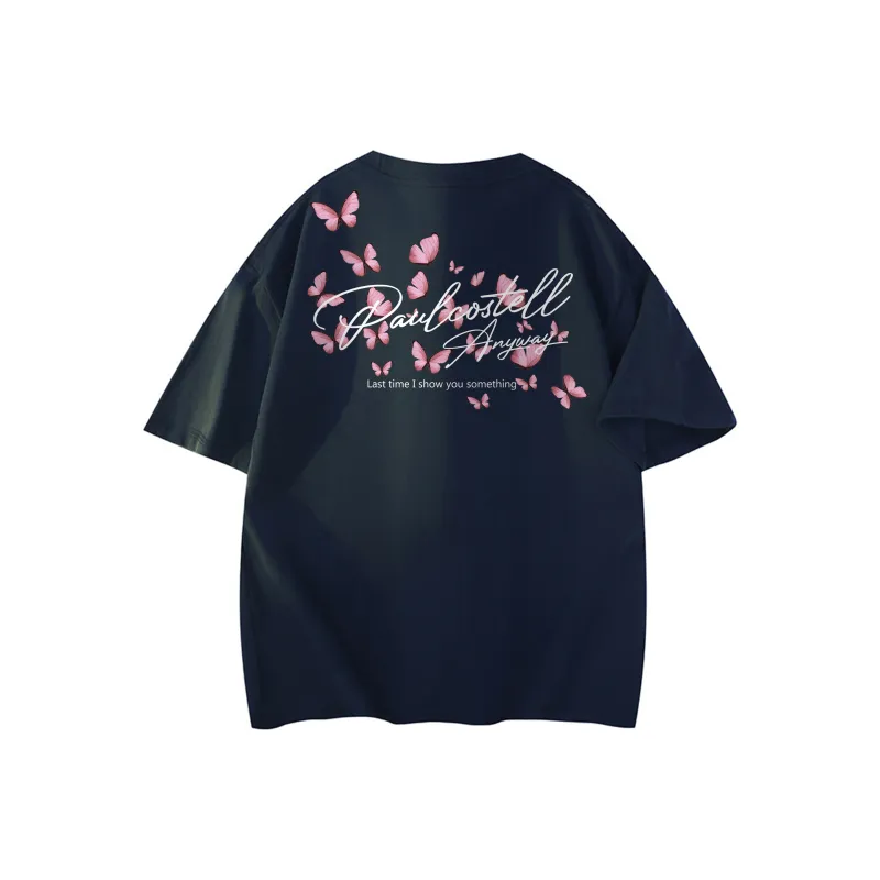 PAUL COSTELLOE T Shirts Unisex-6
