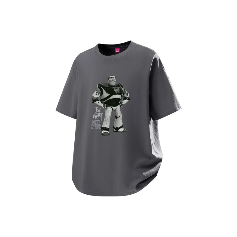 Disney Toy Story Series T Shirts Unisex-31