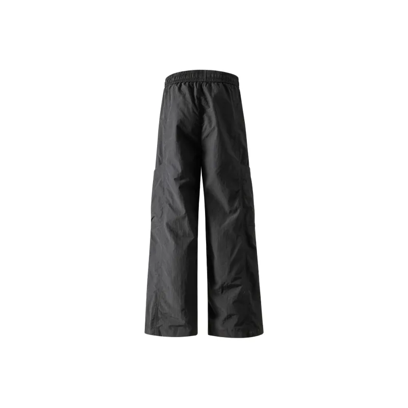 IN'S Casual Pants Unisex-1