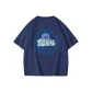 [260G Heavyweight]Dark Blue