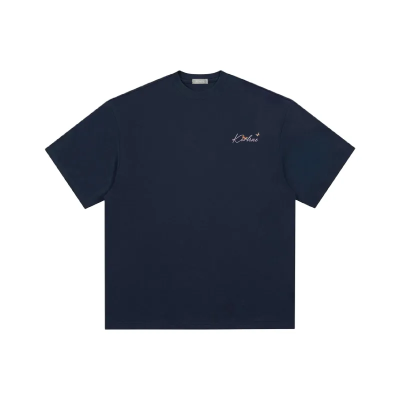KIRHNE T-Shirts Unisex-11