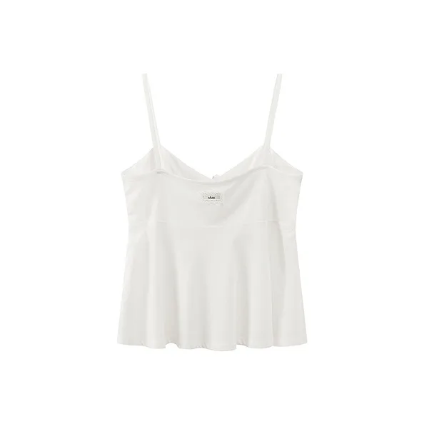 CHUU Camisoles Women's White-1
