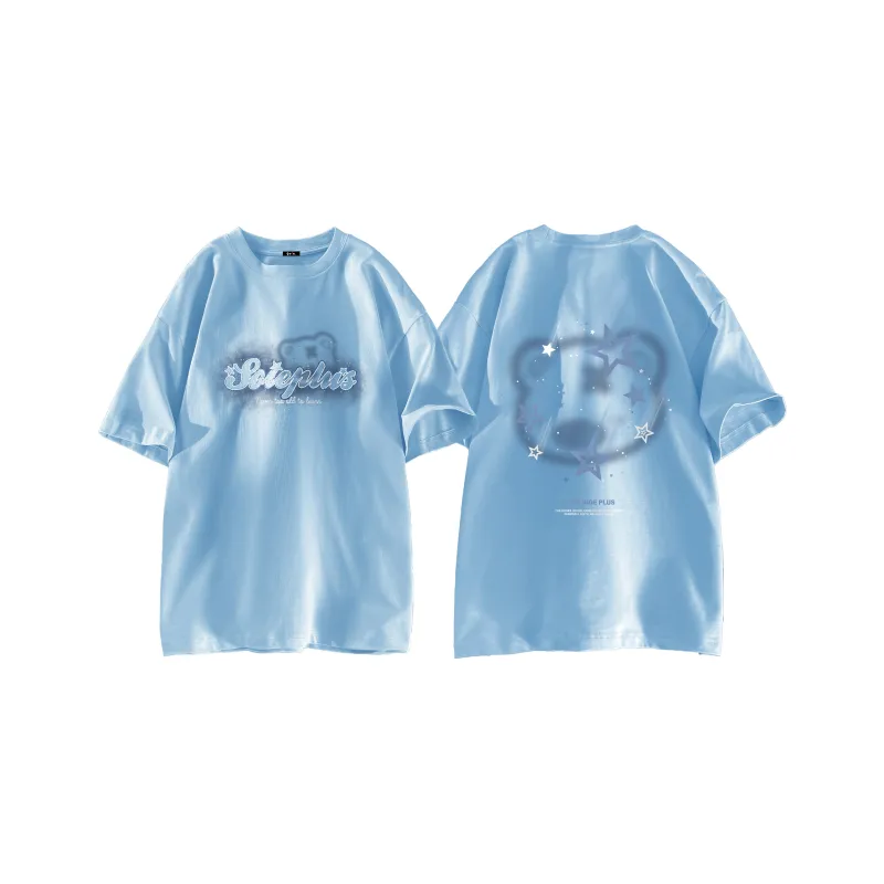 SOIE T Shirts Unisex-18