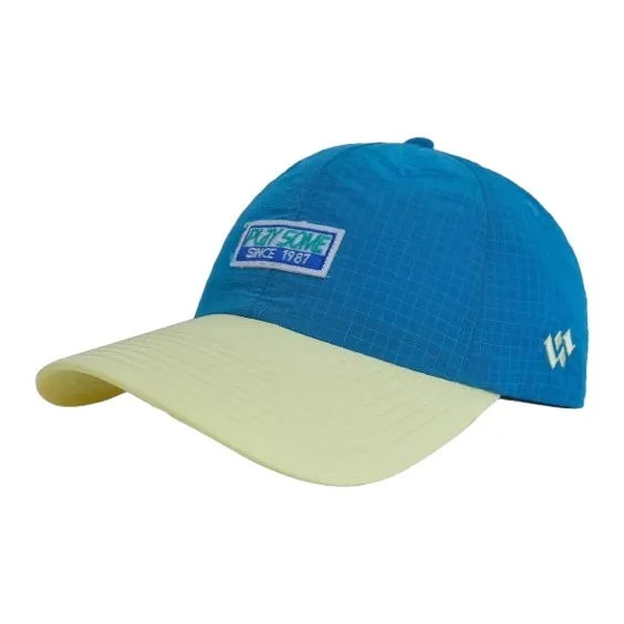 FREE RABBITⅡ Spring Summer Outdoor Travel Sun Protection Sun Protection Quick Dry Baseball Caps Unisex-5