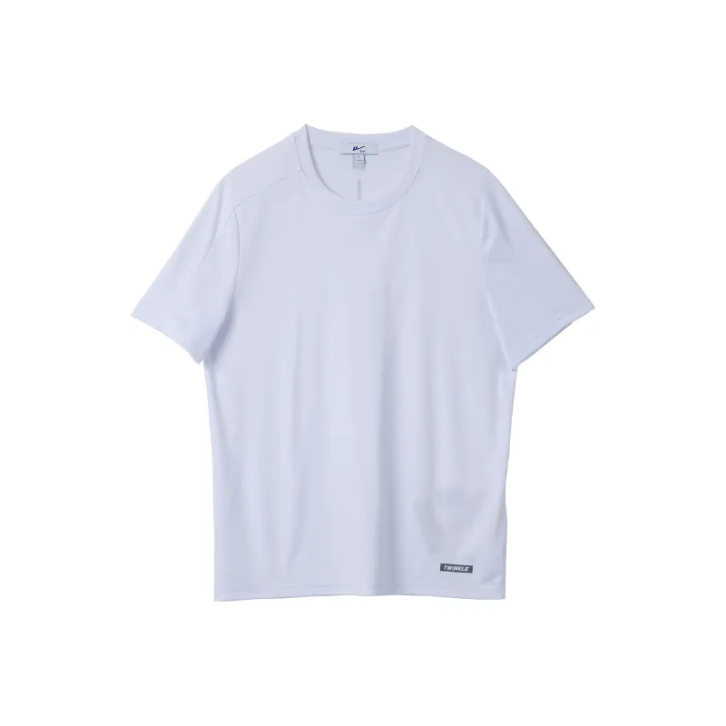 Warrior Drop Shoulder Sleeve T Shirt Women's-3