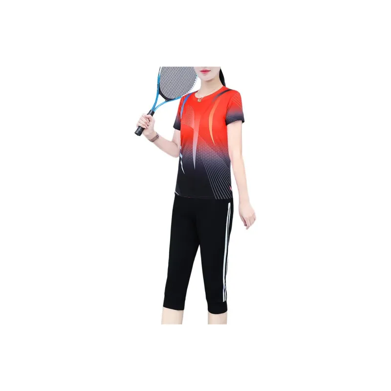 Kele Coco Fitness Sets Women's-0