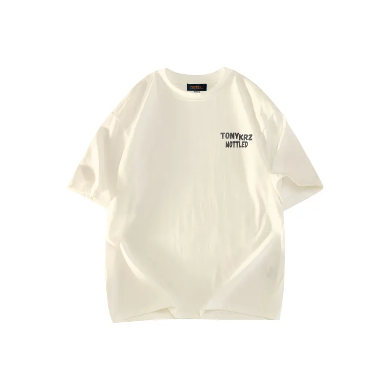TONYKRZ T Shirts Unisex-1
