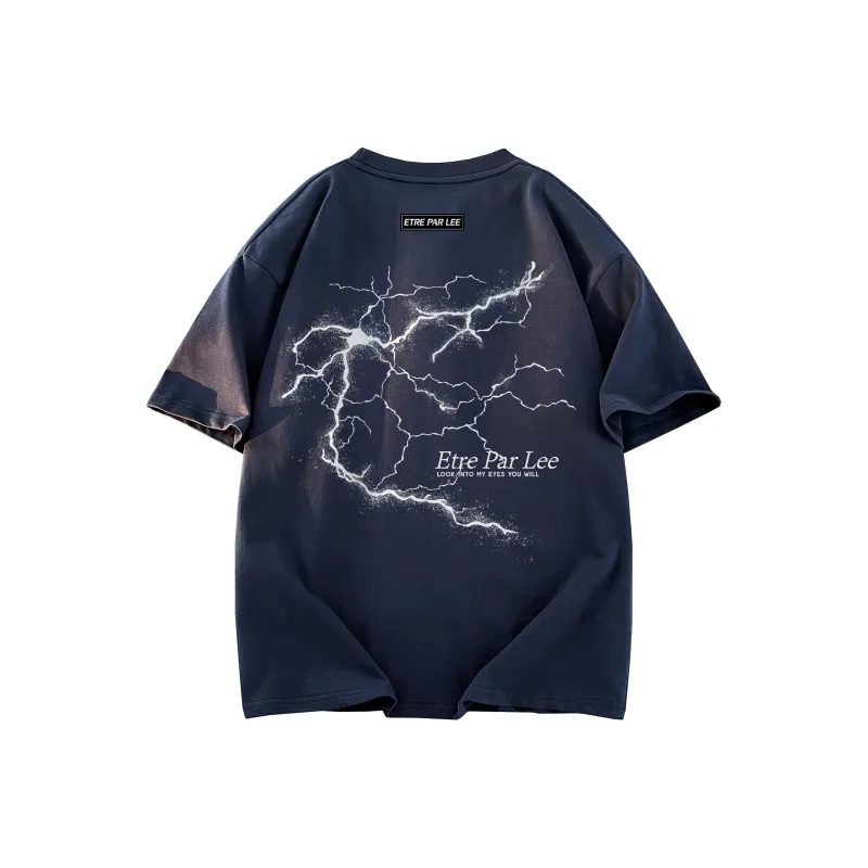Être Par Lee T Shirts Unisex-8